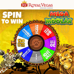 Royal vegas freispiele Royal vegas freispiel gewinne 120 free spins