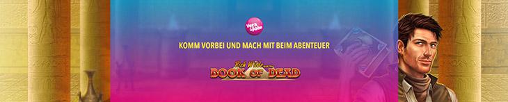 vera john bonus mit free spins 20 freispiele bei Verajohn Spielhalle
