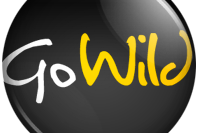 GoWild logo