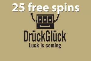 druckgluck free spins