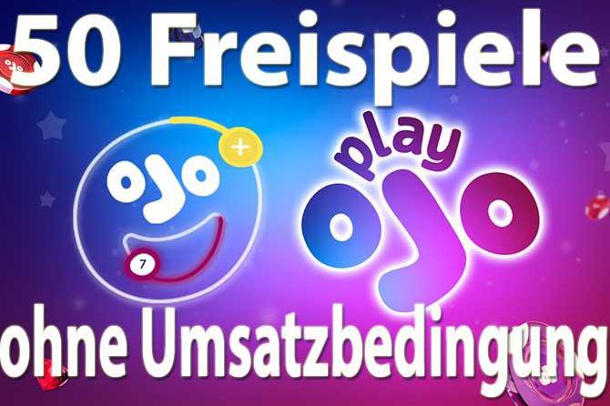 play-ojo-freispiele