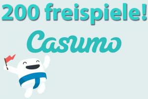 200 casumo freispiele
