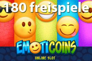 Emoticoins freispiele
