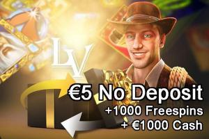 LV BET freispiele