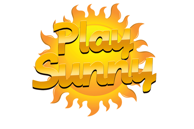 PlaySunny logo