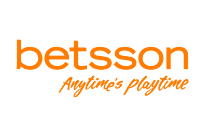 Betsson logo