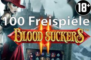 100 freispiele Bloodsuckers 2