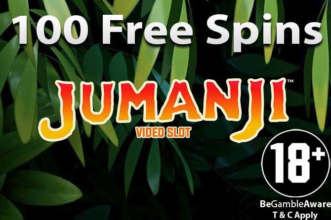 triple aces jumanji slot