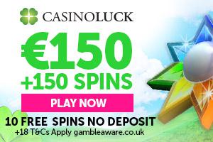 Starburst freispiele Casinoluck bei Anmeldung
