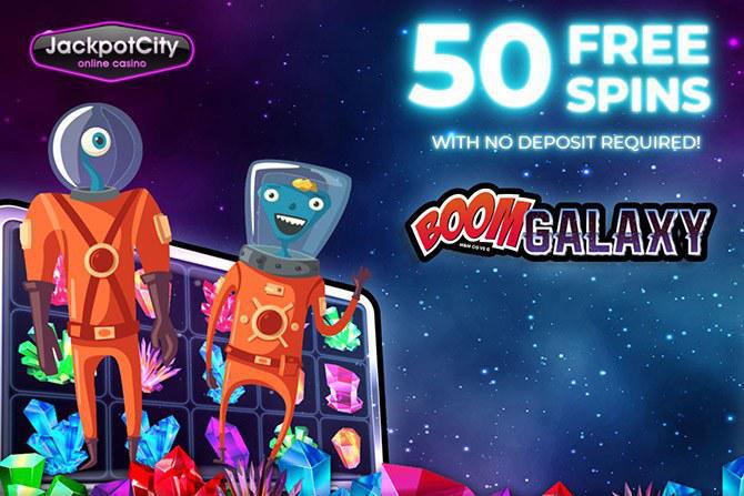 50 jackpot city free spins ohne einzahlung