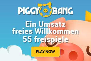 piggybang Spielhalle free spins