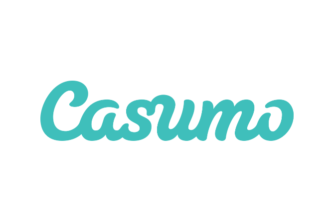 casumo Spielhalle logo