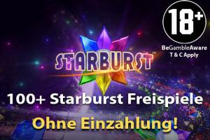Starburst Freispiele Ohne Einzahlung Starburst Freispiele Ohne Einzahlung