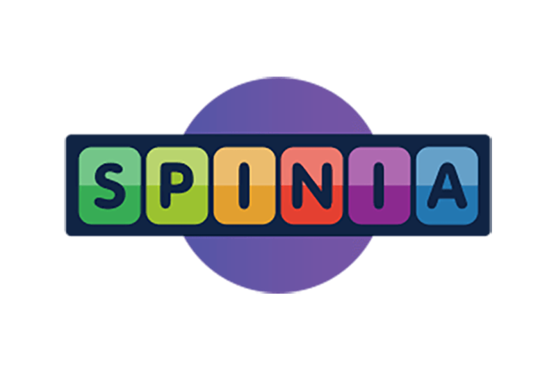 Spinia Spielhalle Freispiele no deposit