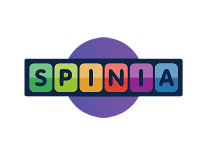 Spinia Spielhalle Freispiele no deposit