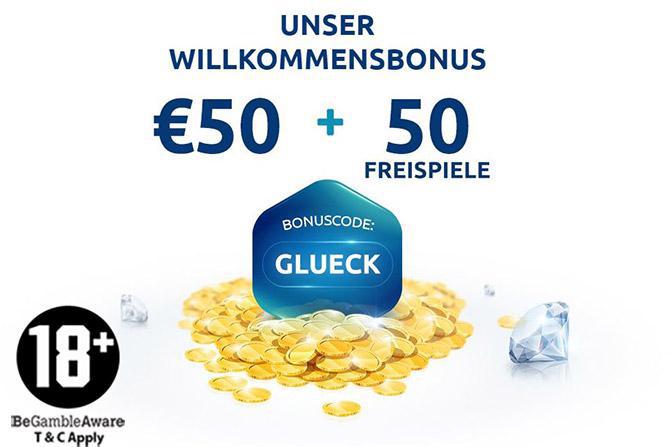 drueckglueck free spins