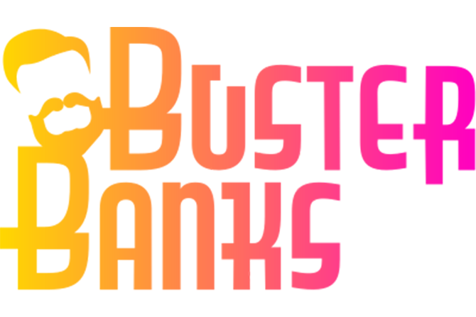 busterbanks Spielhalle