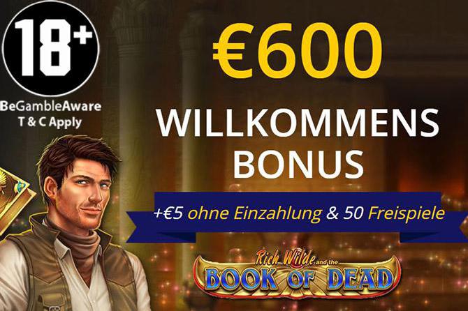 winfest Spielhalle no deposit