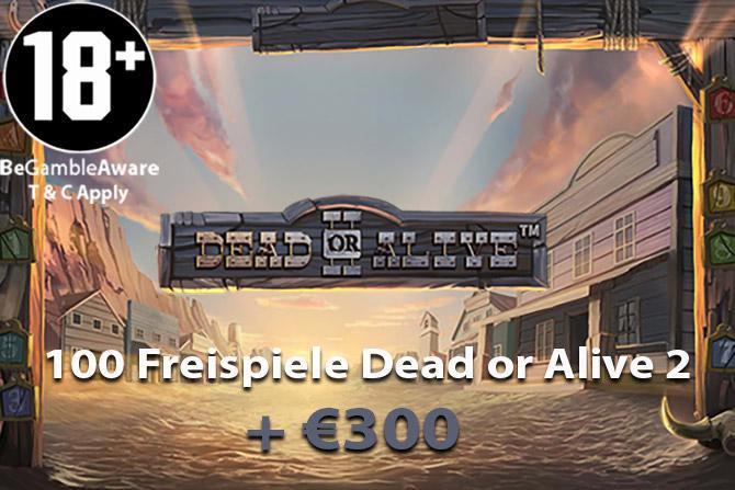 Betamo Freispiele Dead or Alive 2