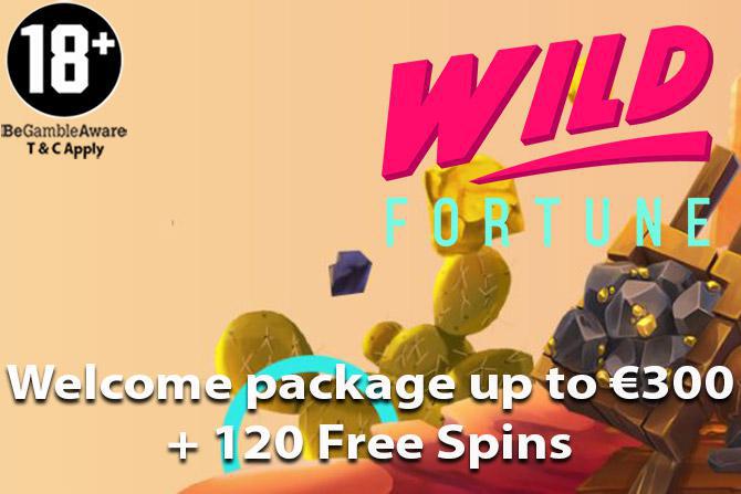 wild fortune casino freispiele