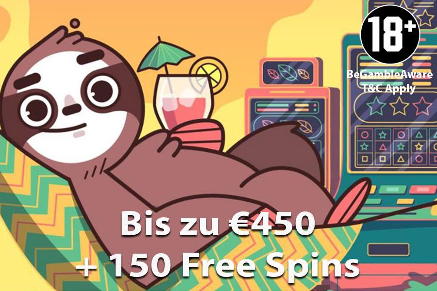 slothino casino free spins