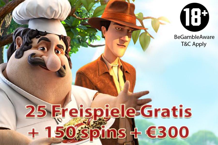 playamo free spins ohne einzahlung