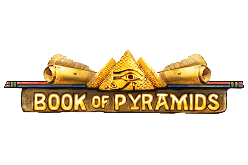 Book of pyramids freispiele