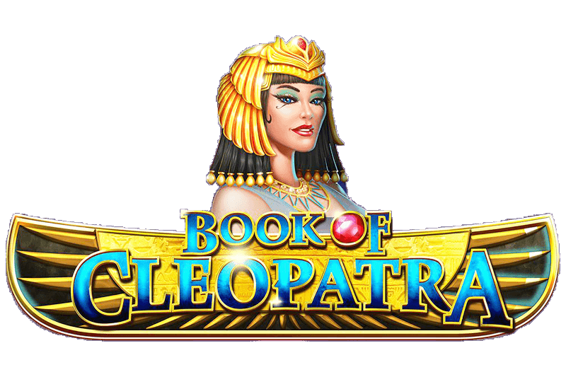 Book of cleopatra free spins stakelogic