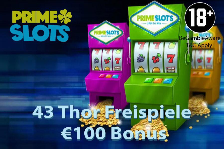 freispiele primeslots casino