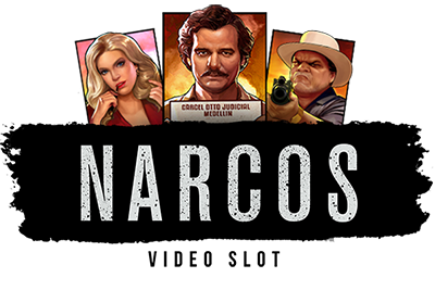 Narcos Freispiele Netent