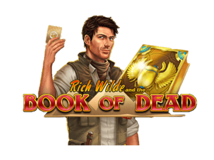 Book of dead gratis guthaben