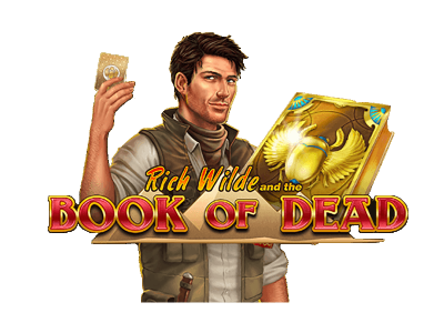 Book of dead gratis guthaben