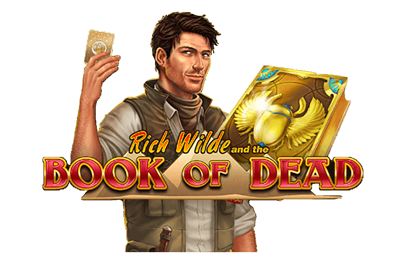 Book of dead gratis guthaben