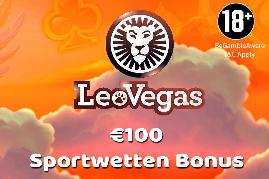 LeoVegas Freispiele