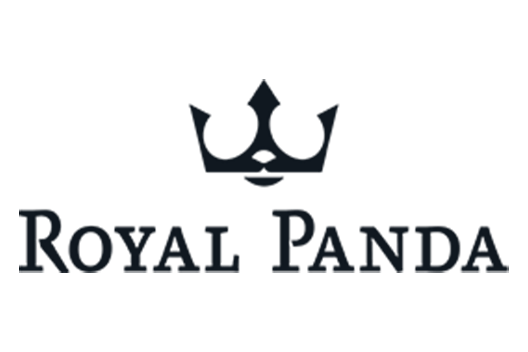 Royal Panda Spielhalle