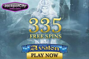 Avalon Freispiele Jackpot City casino
