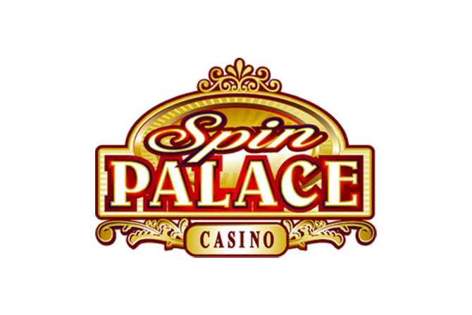 Spin Palace Spielhalle