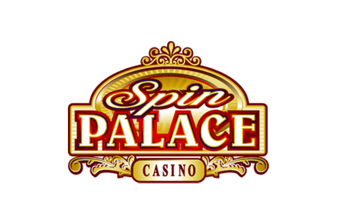 Spin Palace logo