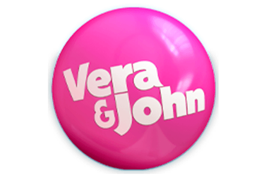 Vera John logo