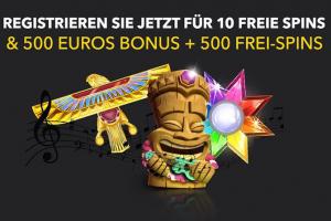 sol casino online