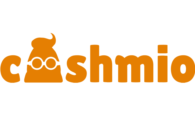 Cashmio Spielhalle logo