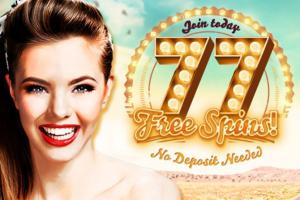 77 freispiele 777 casino