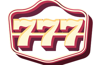 777 Spielhalle logo