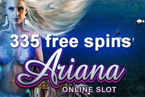 Jackpot City Casino Ariana freispiele