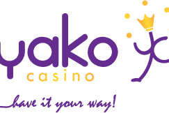 Yako Spielhalle logo
